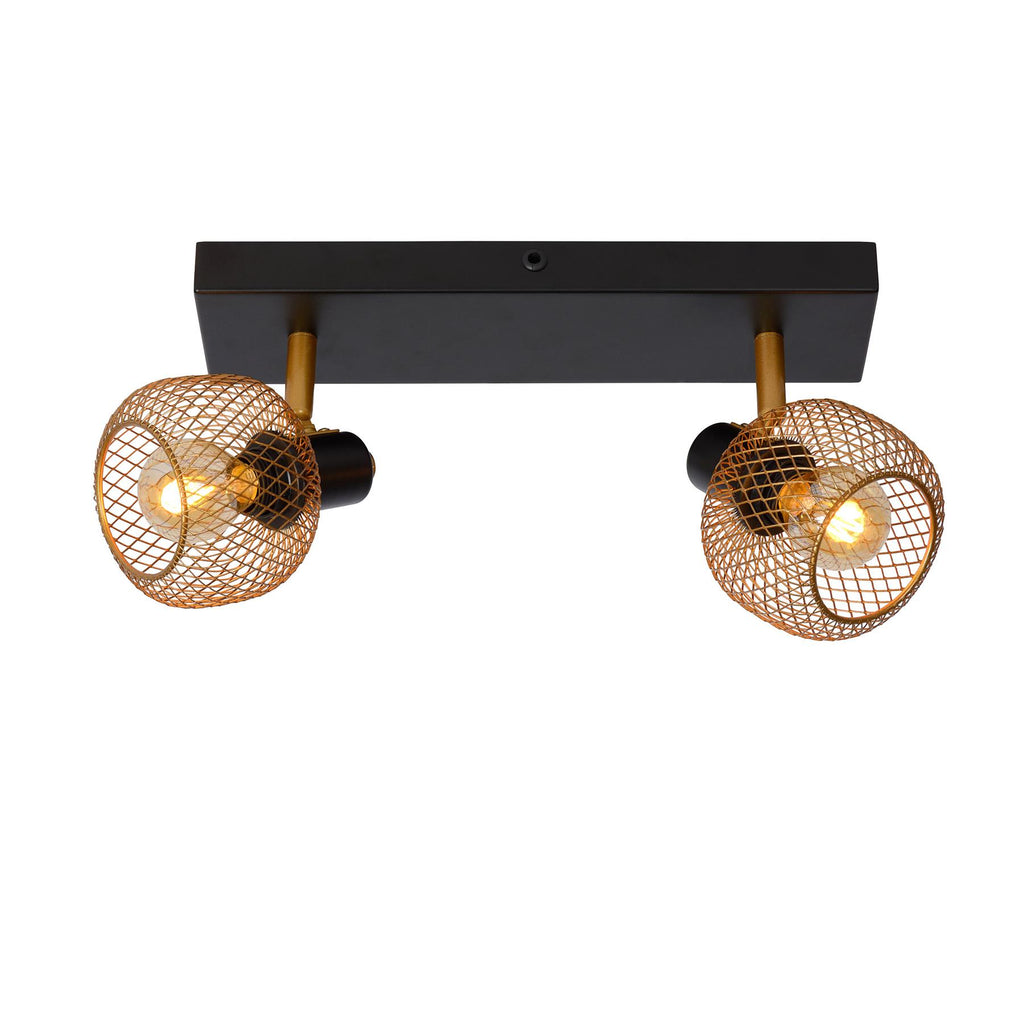 Outlet Lucide Maren Ceiling Spotlight