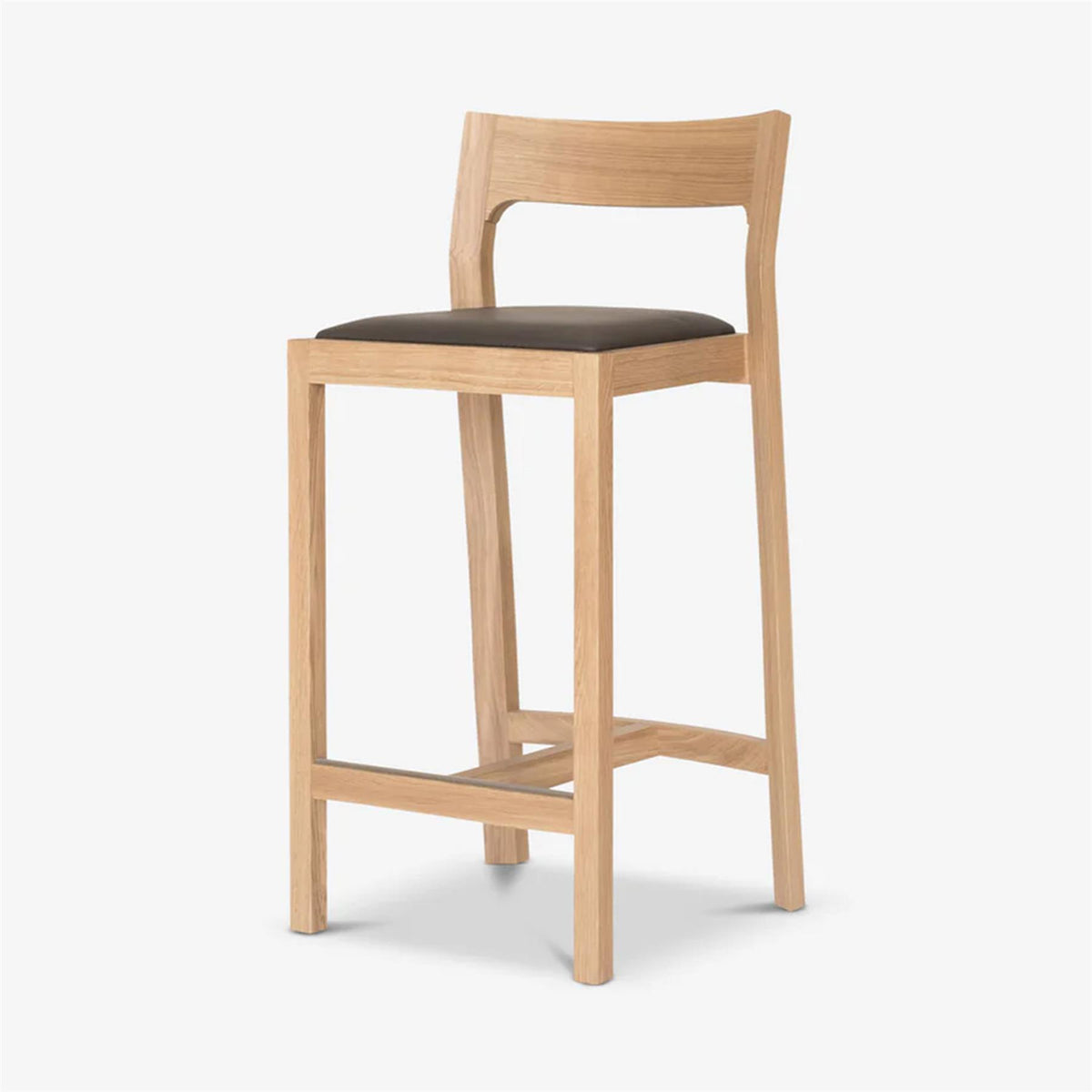Case Furniture Profile Stool