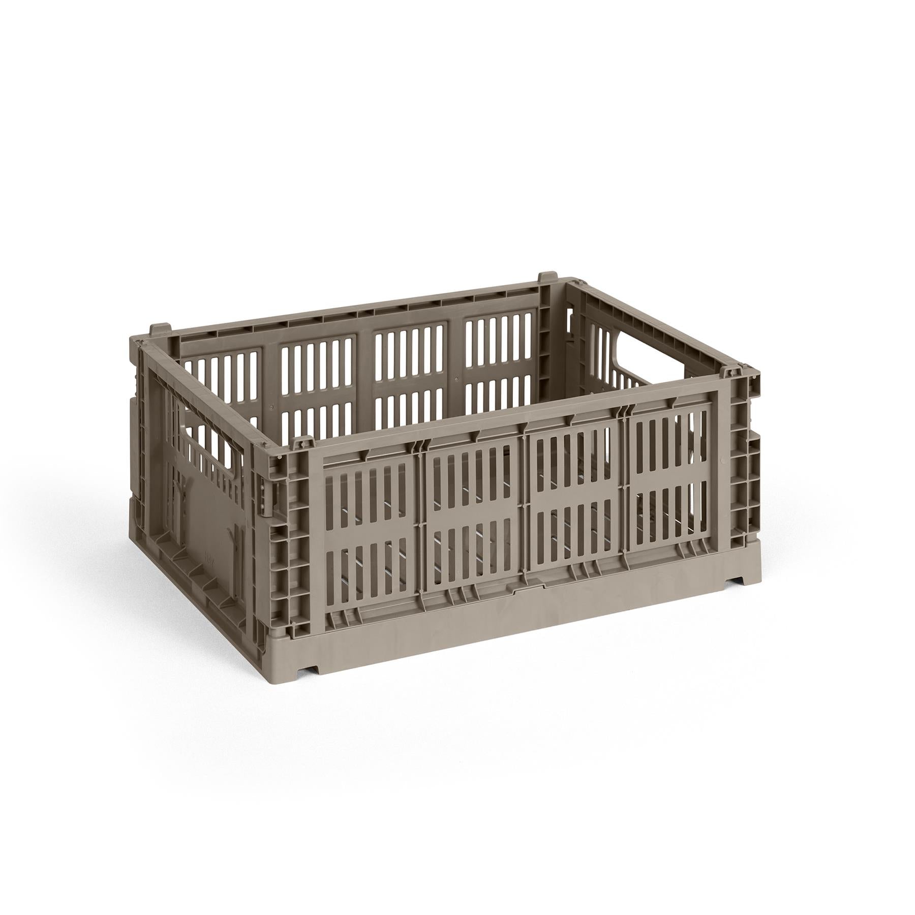 HAY Colour Crate Medium