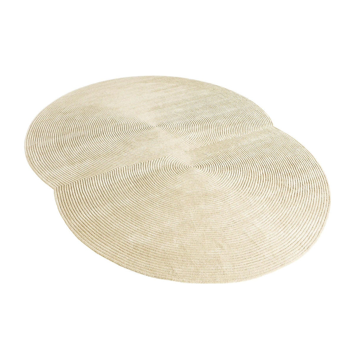 Bolia Zen Rug Rounded