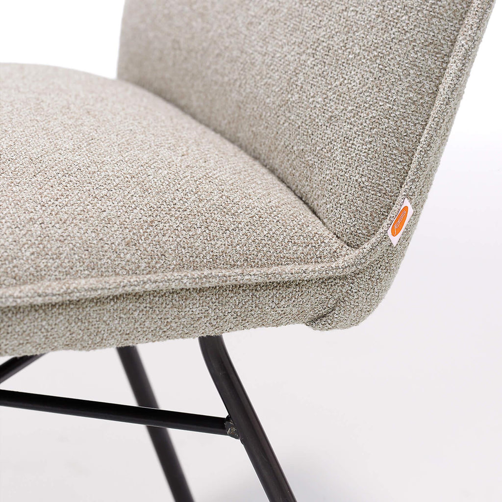Jess Designs Sanne Chair without Arms