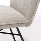 Jess Designs Sanne Chair without Arms