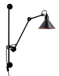 DCW Editions Lampe Gras 210 Wall Light