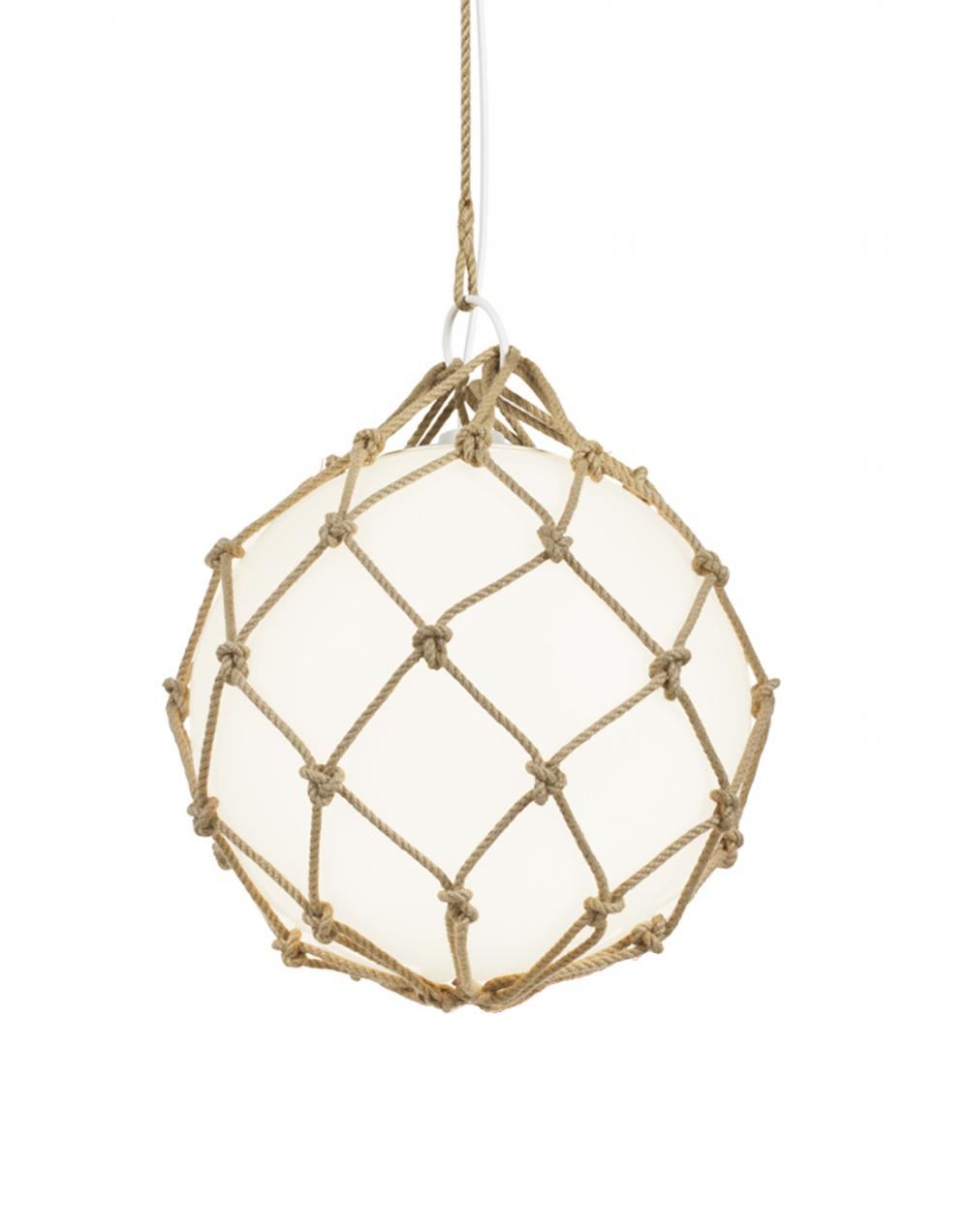 Zero Fisherman Pendant Light