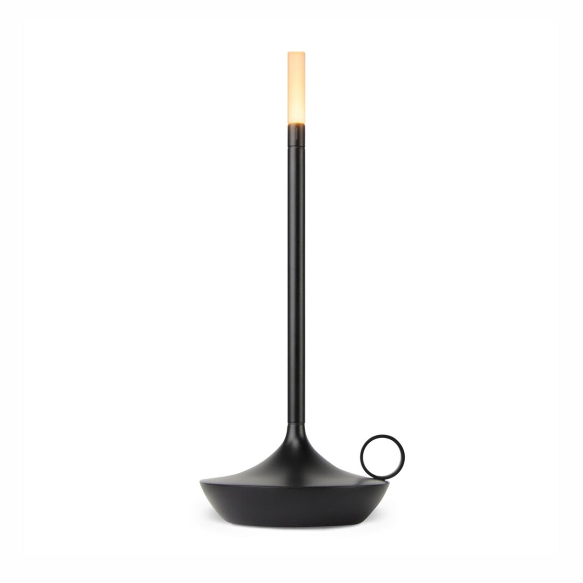 Graypants Wick PRO Rechargeable Outdoor Table Light - USB-C