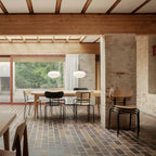GUBI Coco Dining Chair
