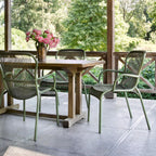 Vincent Sheppard Loop Garden Dining Chair