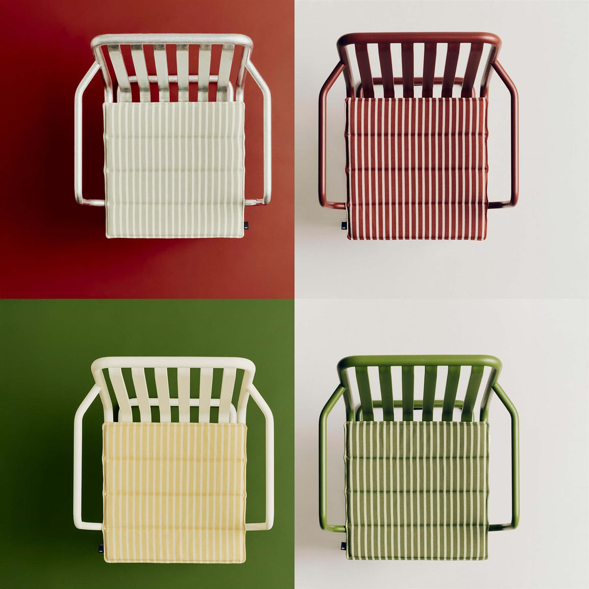 HAY Terrazza Seat Cushion