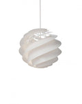 Le Klint Swirl 3 Pendant Light