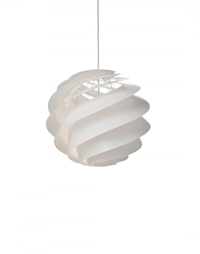 Le Klint Swirl 3 Pendant Light