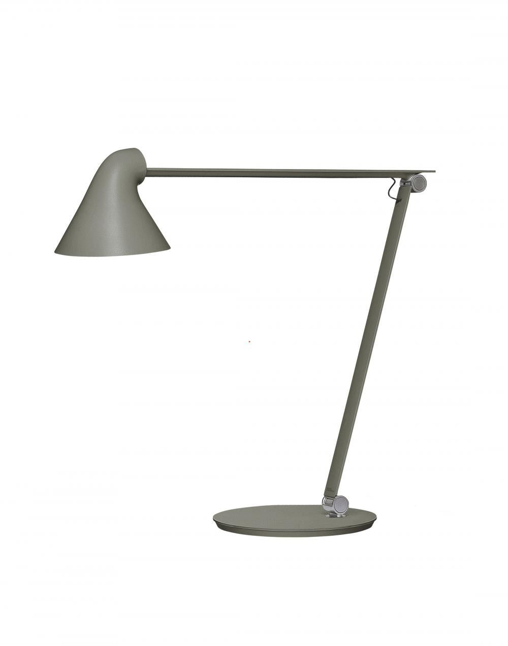 Louis Poulsen NJP Table Lamp