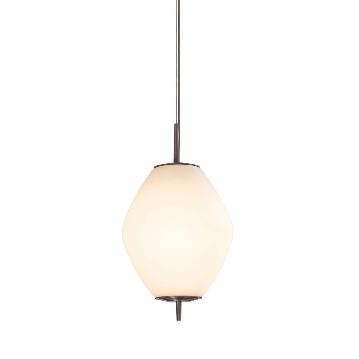 J. Adams Nova Tall Pendant Light