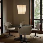 &Tradition Bella Chandelier
