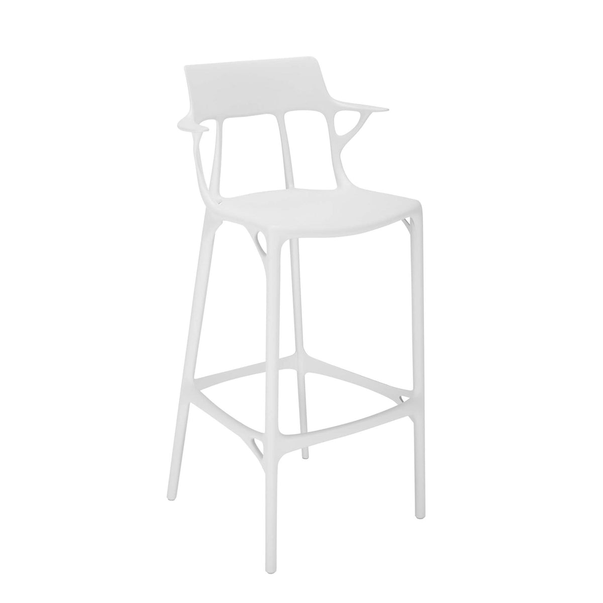 Kartell A.I. Stool Recycled