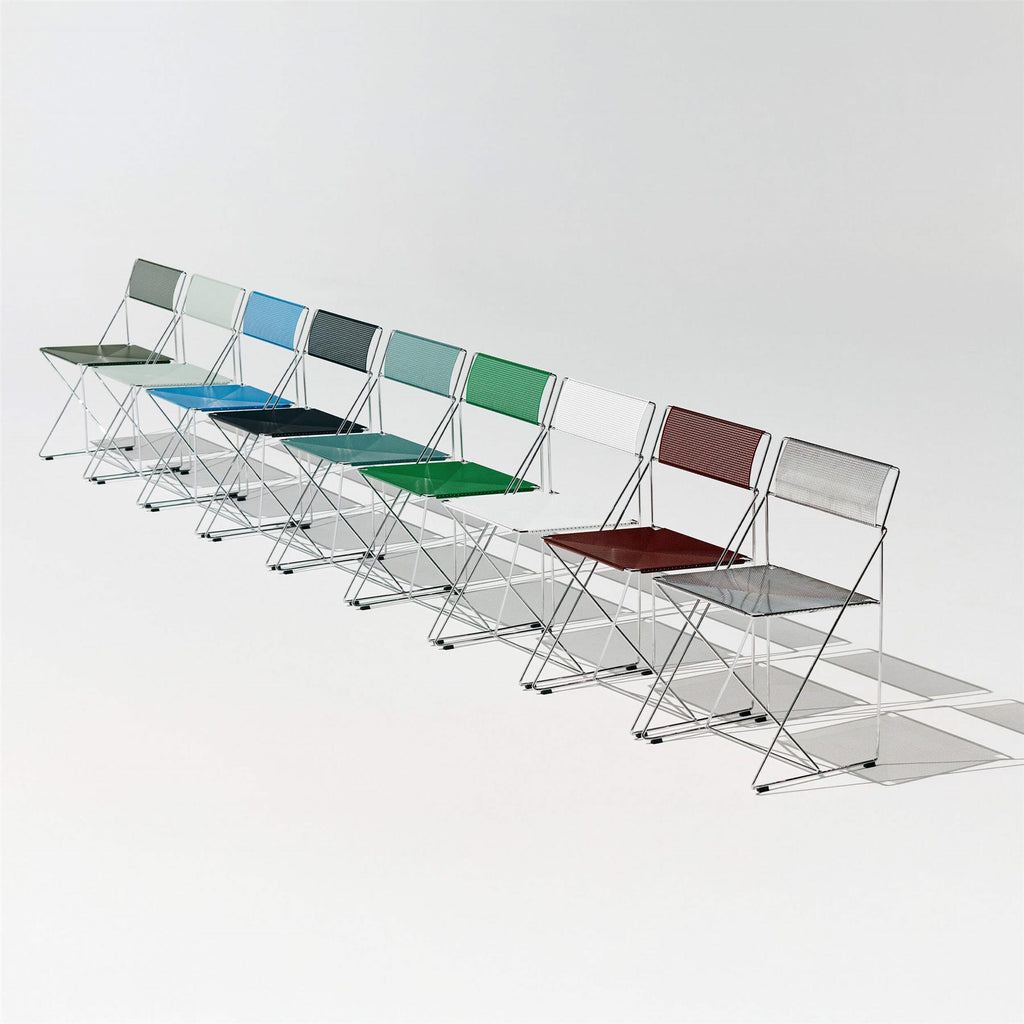 HAY X-Line Garden Chair