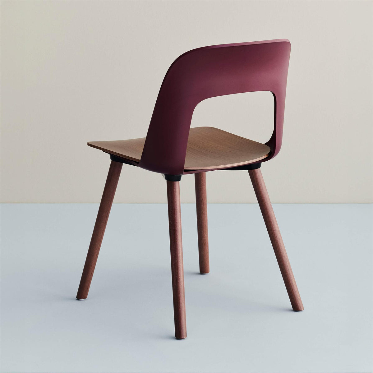 HAY Layout Dining Chair 122