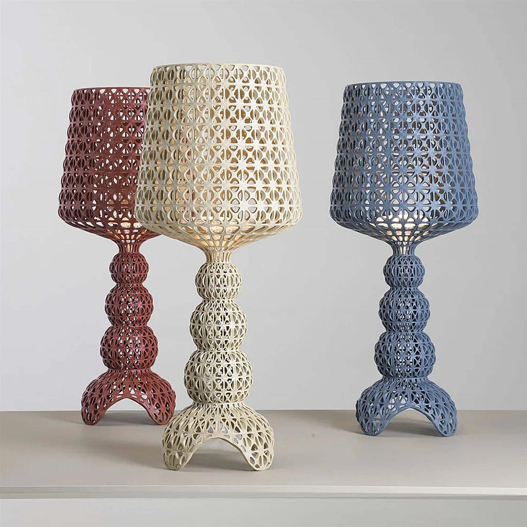 Kartell Mini Kabuki Table Lamp