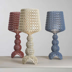 Kartell Mini Kabuki Table Lamp