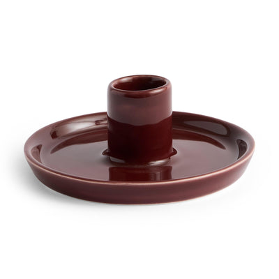 HAY Disc Candleholder