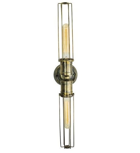 Limehouse Alexander Wall Light