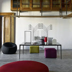 B&B Italia Mirto Dining Table
