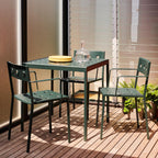 HAY Balcony Garden Armchair