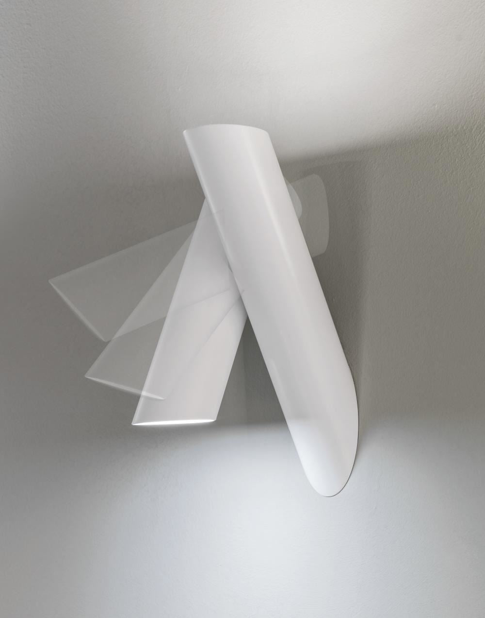 Nemo Tubes Large Wall Light