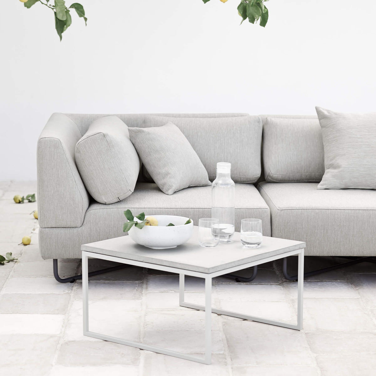Bolia Como Garden Coffee Table