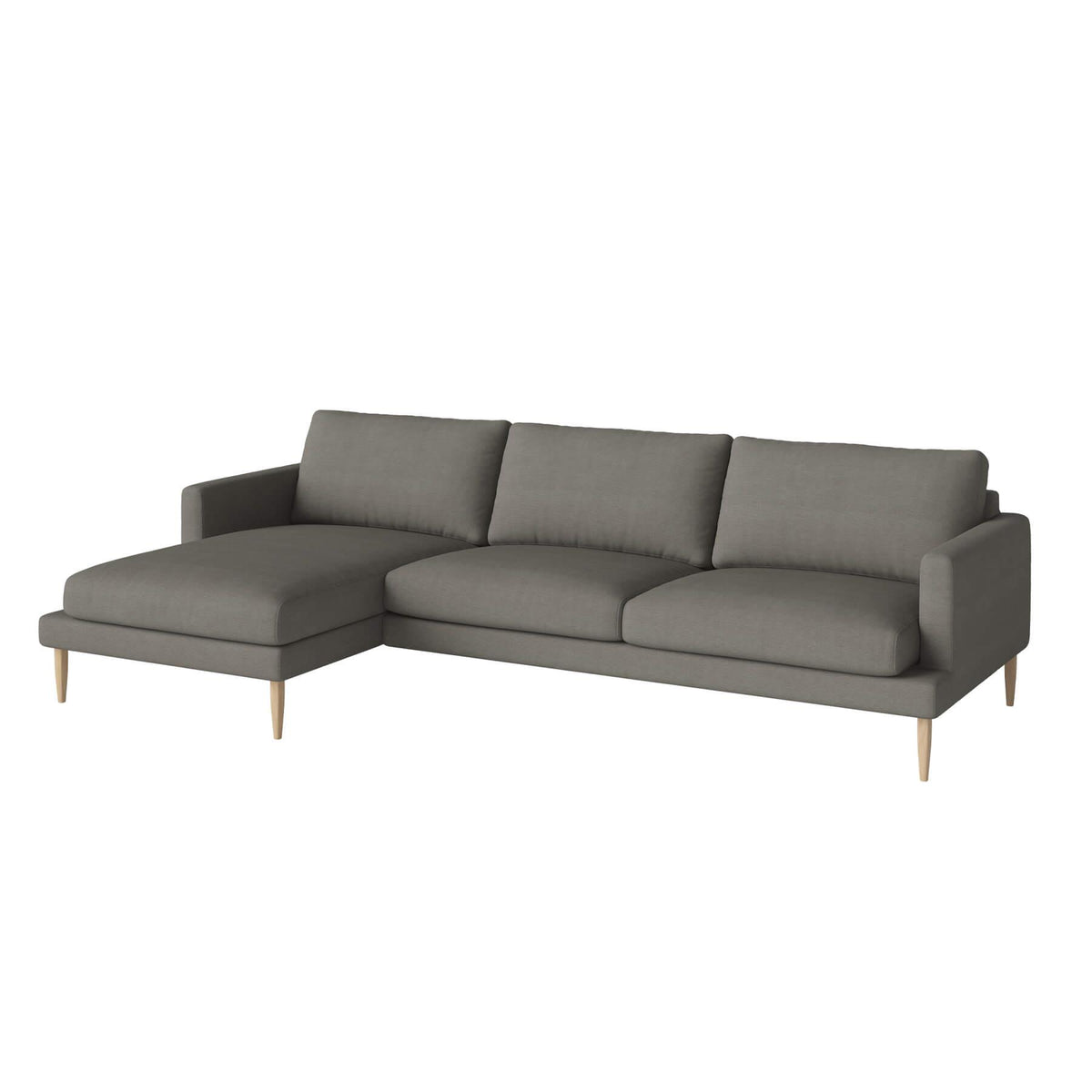 Bolia Veneda 3+ Seater Sofa with Chaise Longue