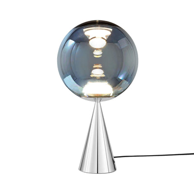 Tom Dixon Globe Fat Table Lamp