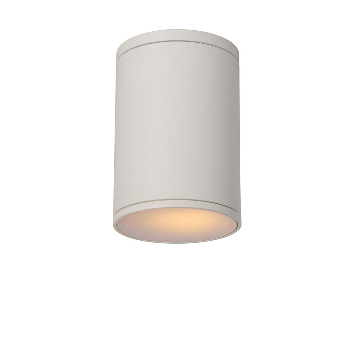 Lucide Tubix Outdoor Ceiling Spotlight