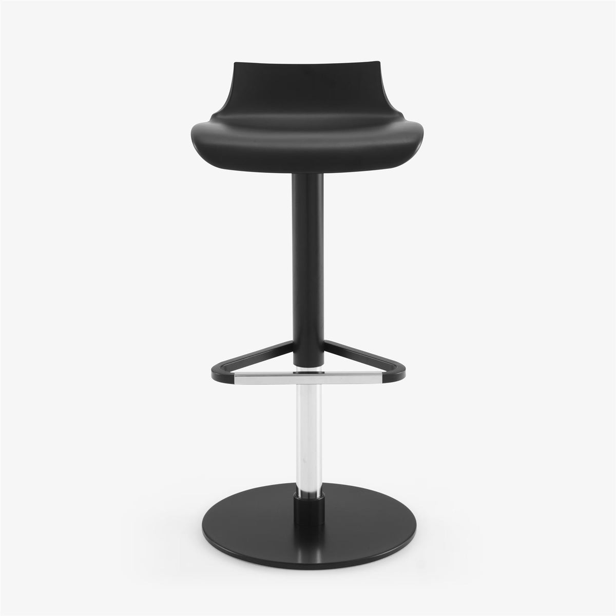Ligne Roset Adjustable Petros Stool
