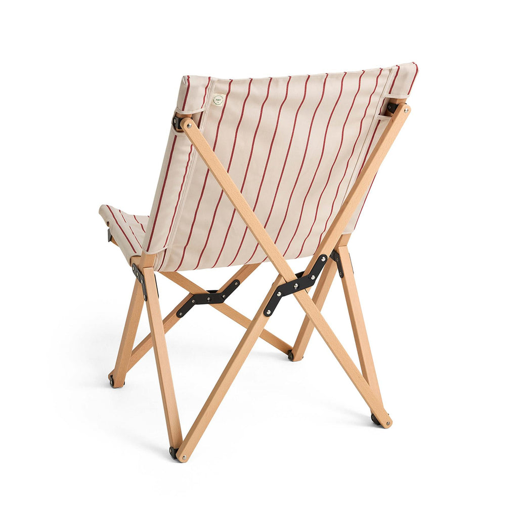 HAY Outdoor Market Folding Chair