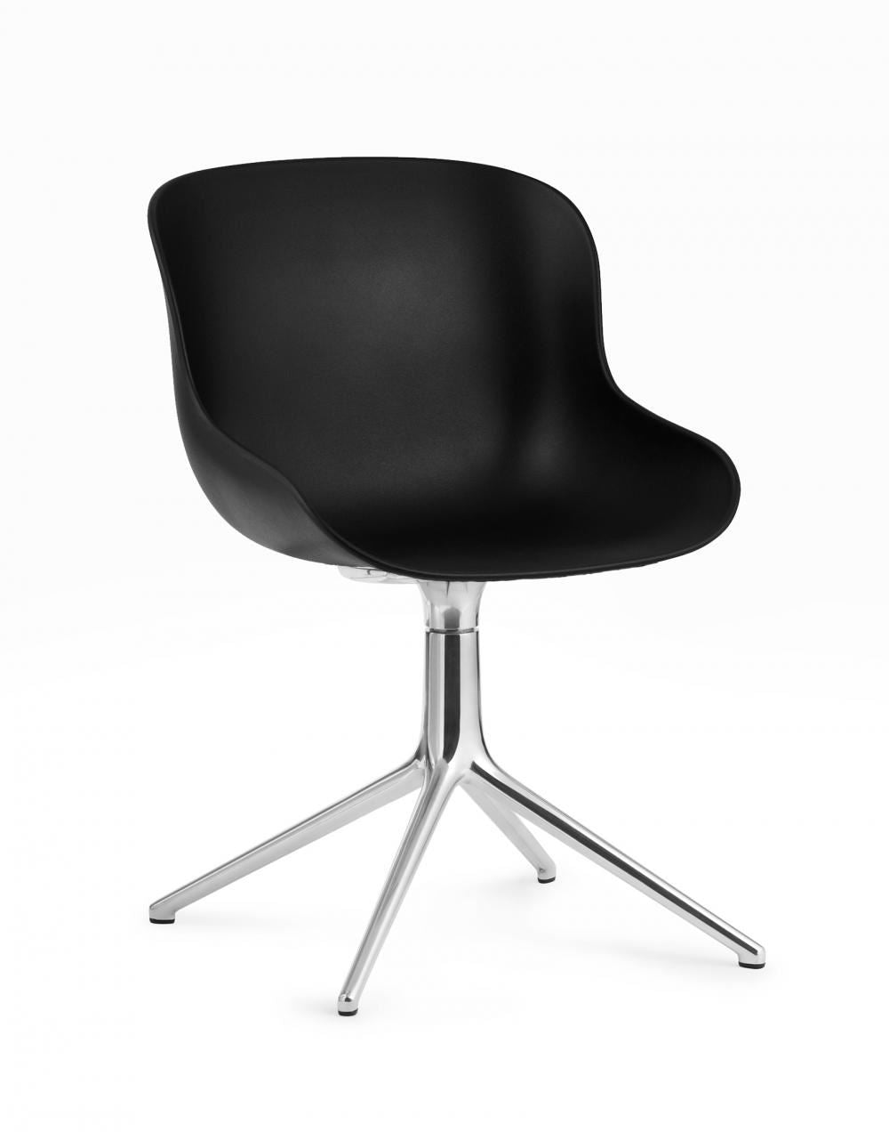 Normann Copenhagen Hyg Swivel Chair 4L