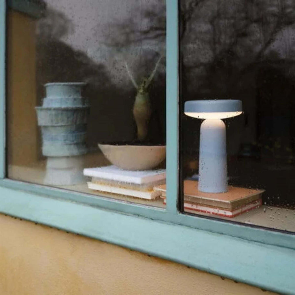 Muuto Ease Portable Rechargeable Table Lamp