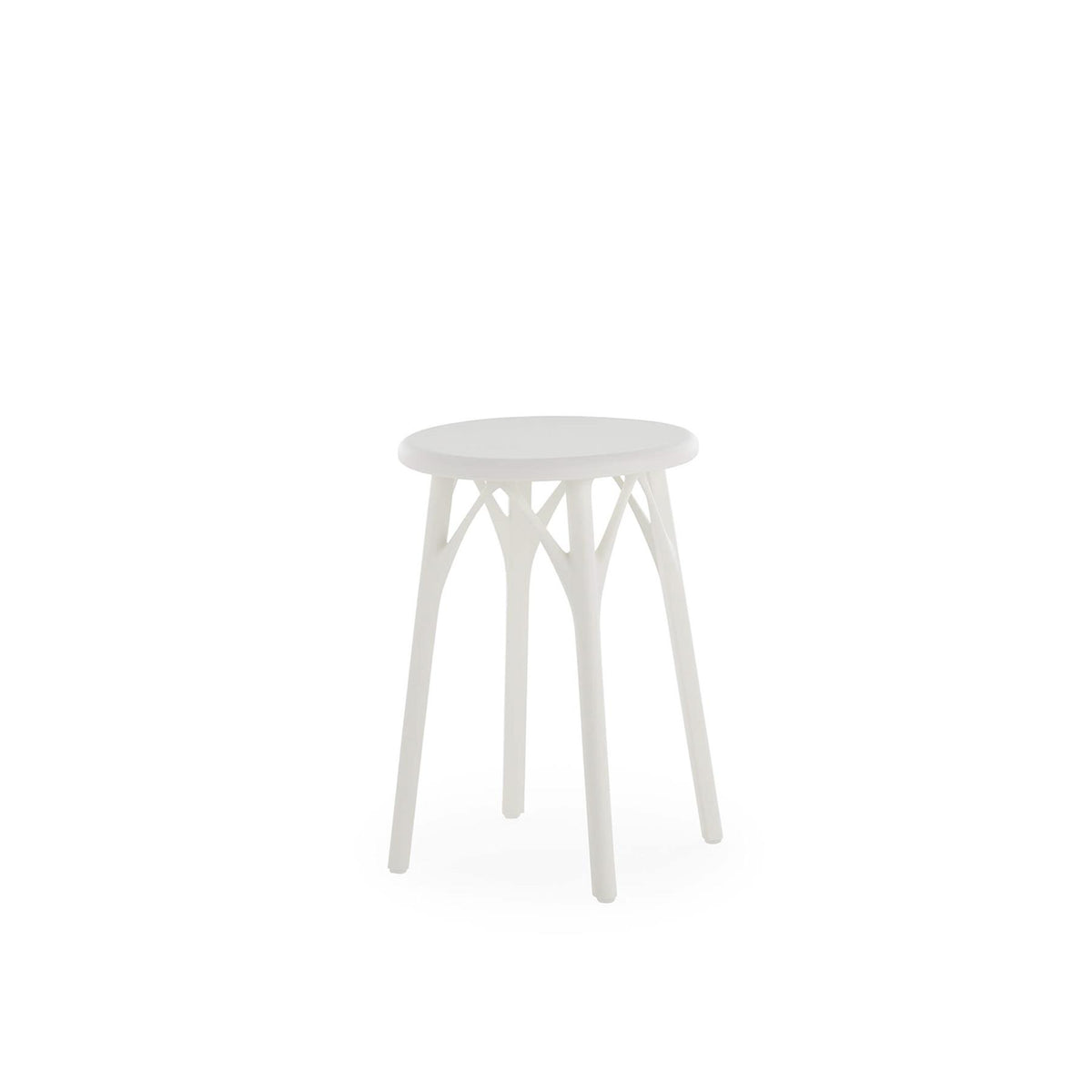 Kartell A.I. Garden Stool Light