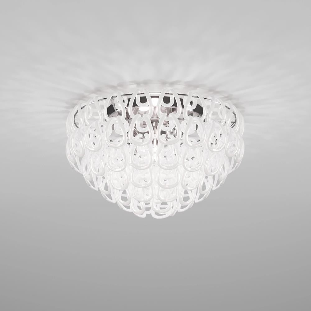 Vistosi Minigiogali 60 Ceiling Light