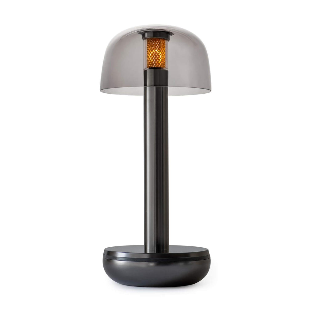 Two Portable Rechargeable Lamp