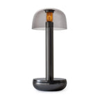 Two Portable Rechargeable Lamp