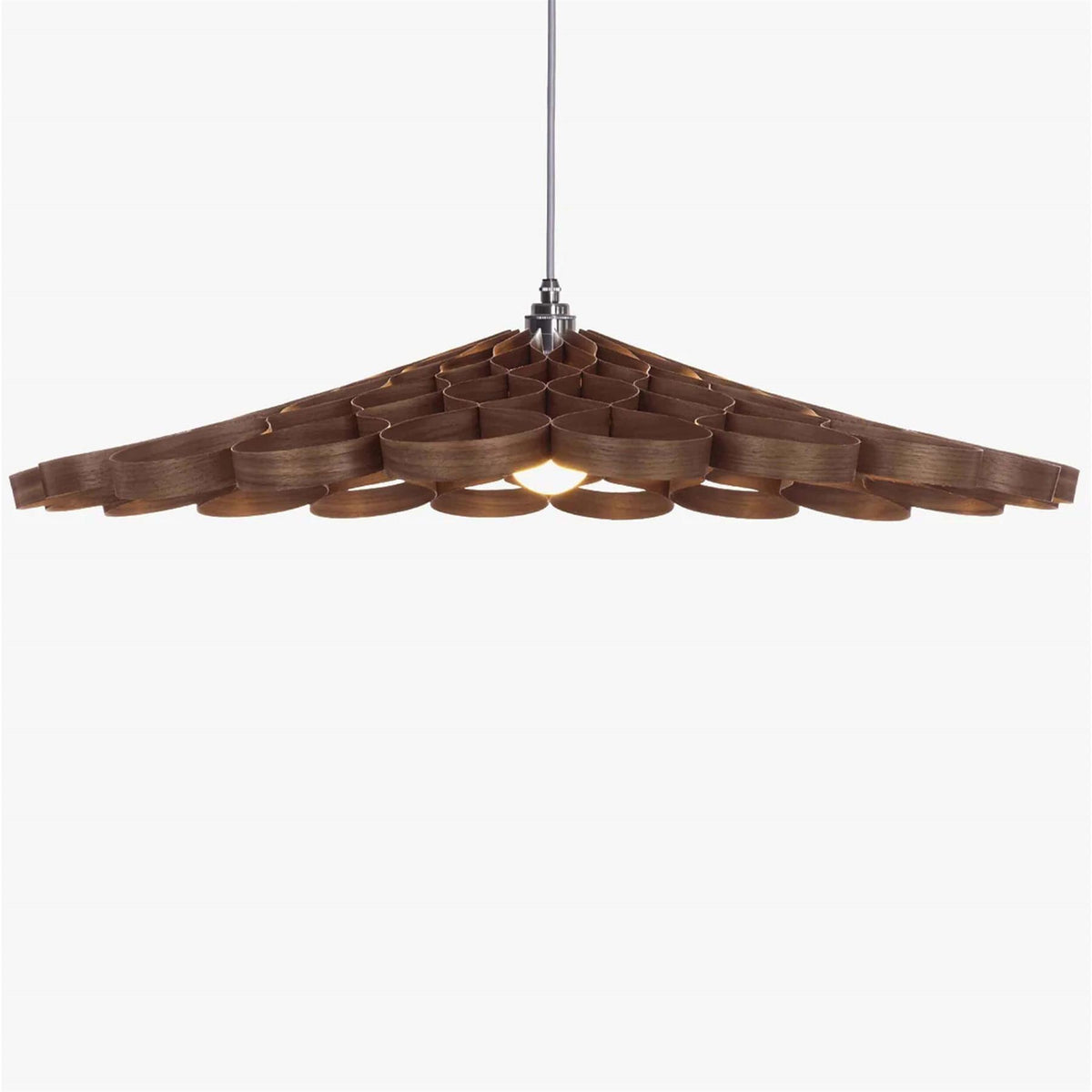 Tom Raffield Arame Pendant Light