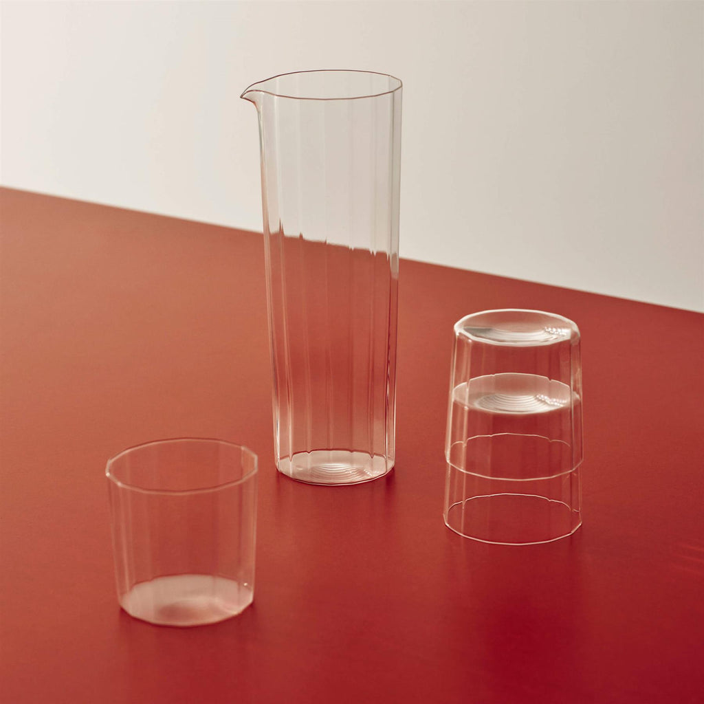 HAY Angle Carafe