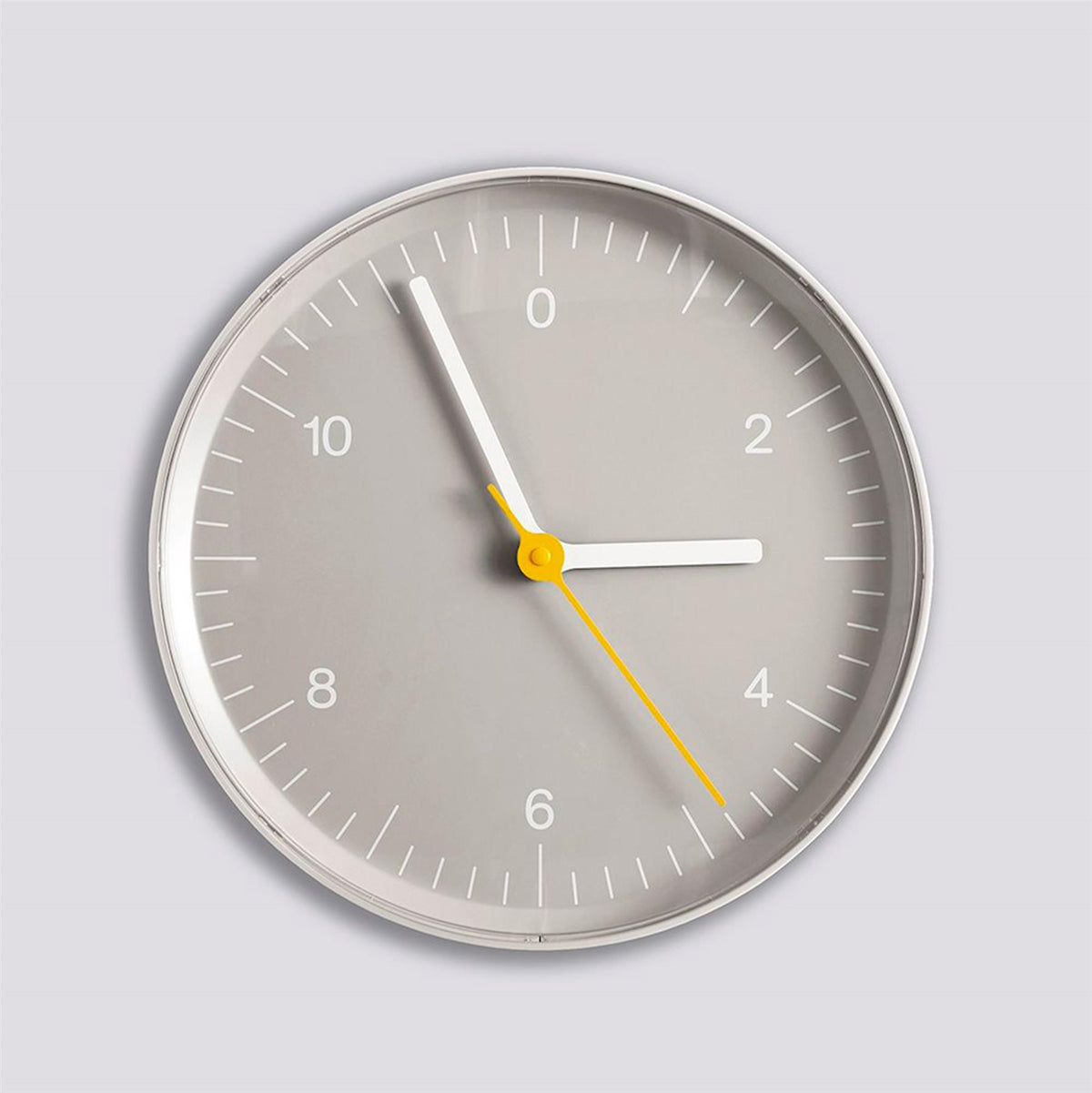 HAY Wall Clock