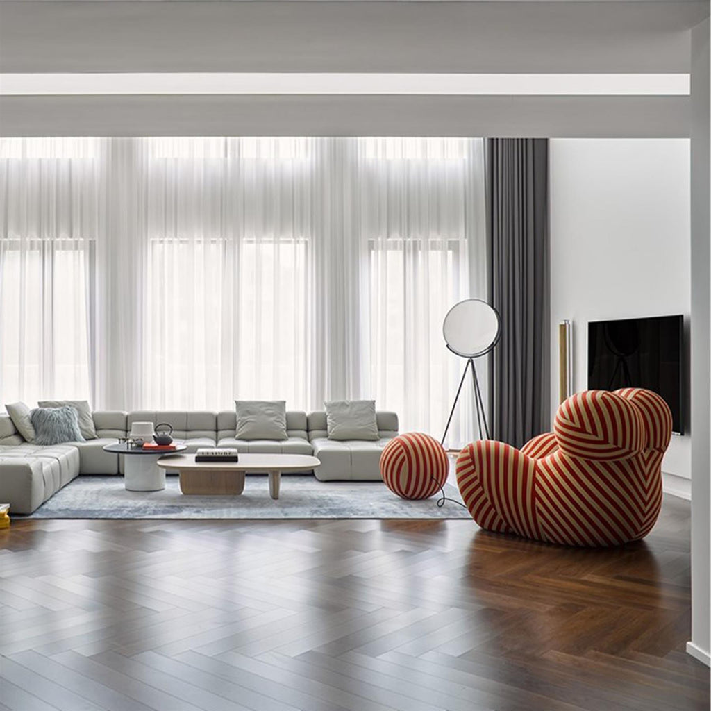 B&B Italia Serie Up 2000 Chair