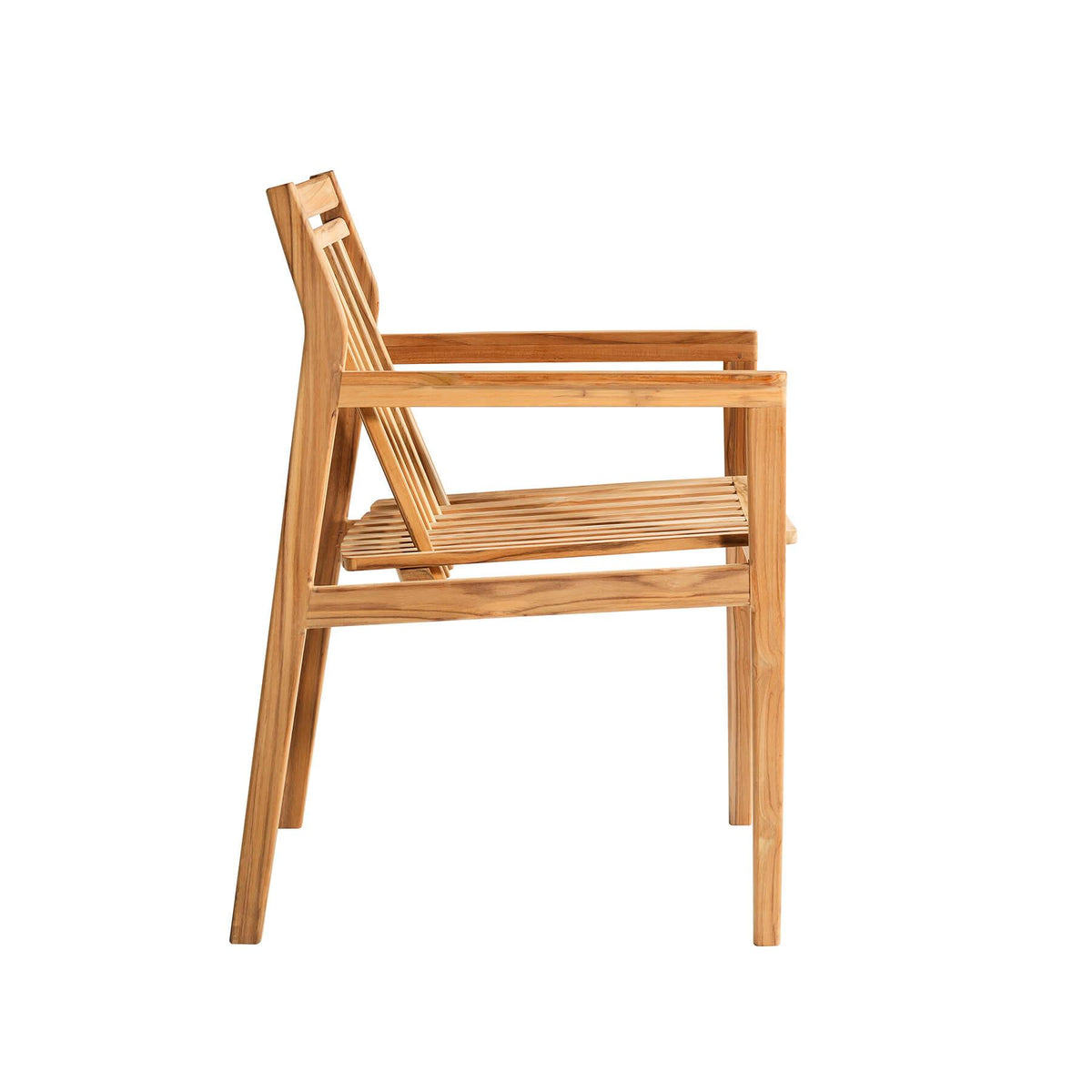 FDB Mobler M1 Sammen Garden Chair