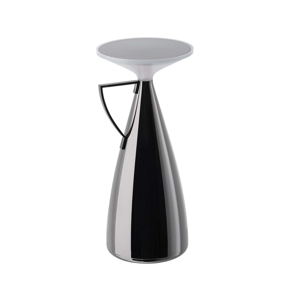 Kartell Camomille Metal Rechargeable Table Lamp