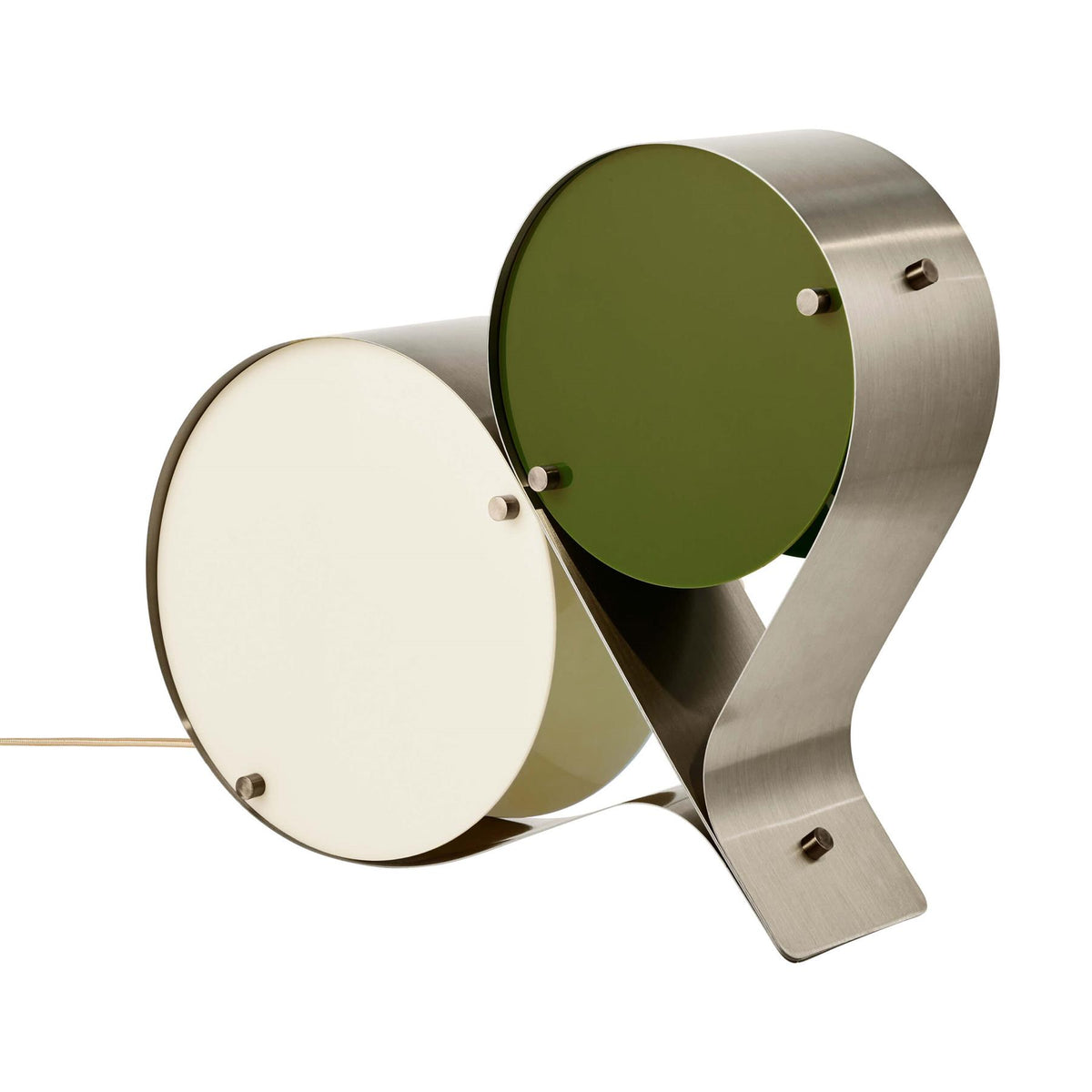 GUBI Coppia Table Lamp