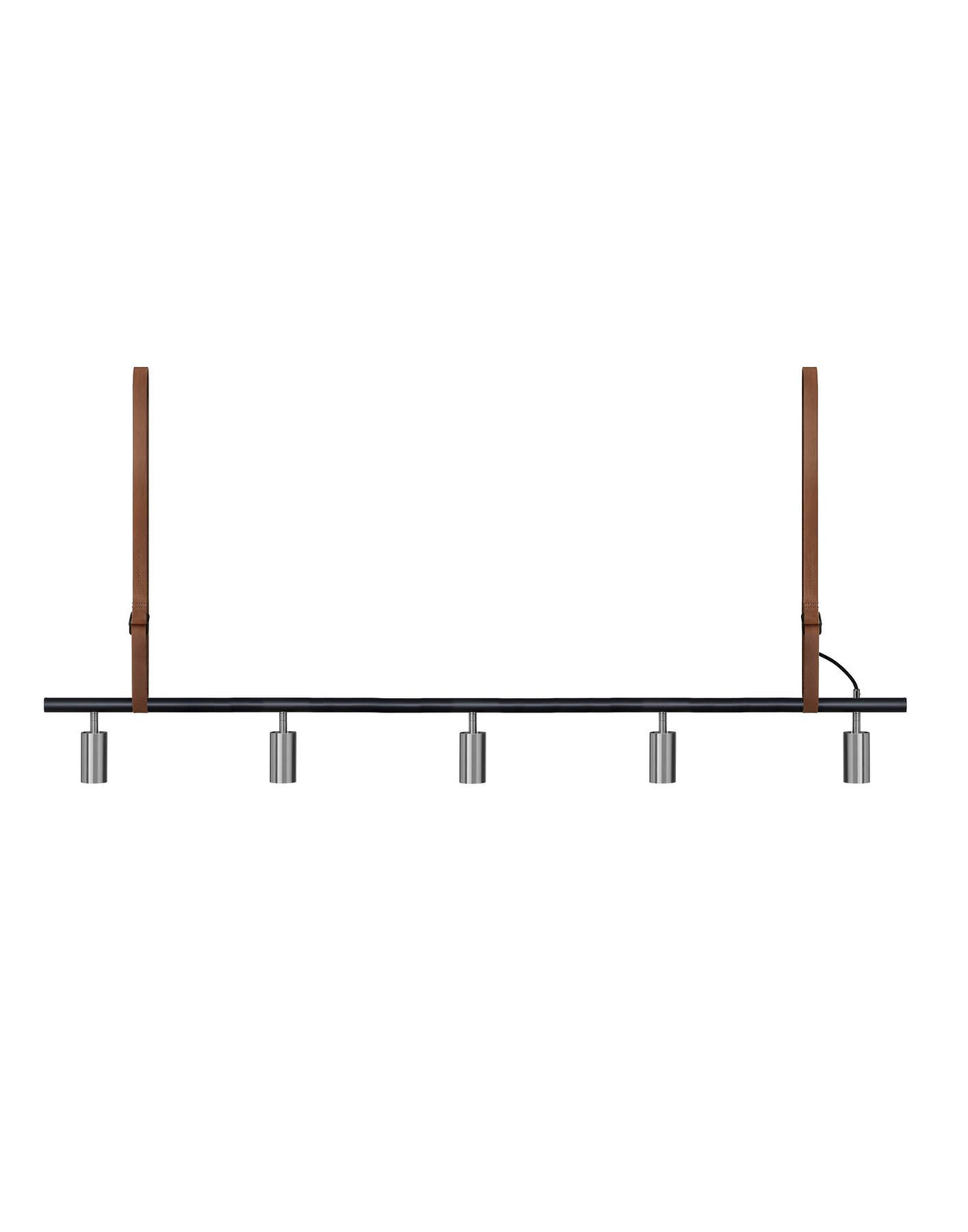 RUBN Long John Linear Pendant Light