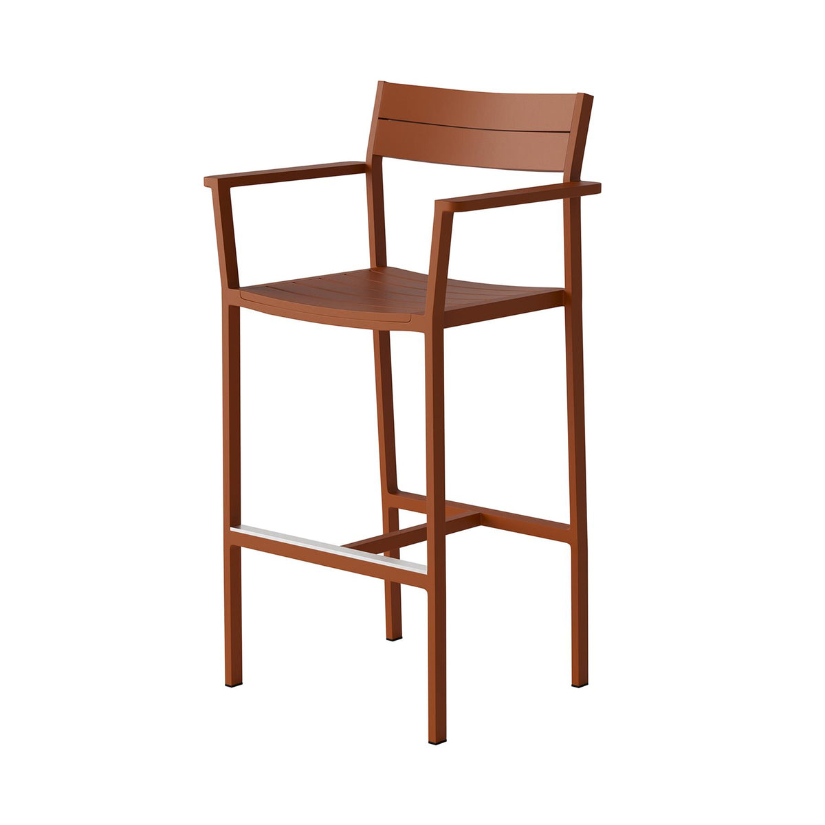 Case Furniture Eos Outdoor Bar Stool