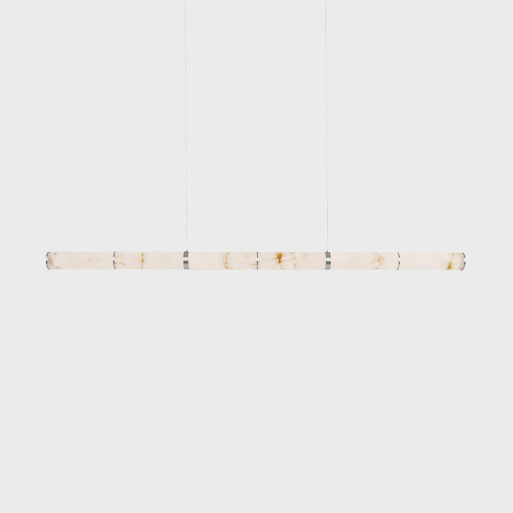 Anour Pars Horizontal Linear Pendant Light