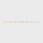 Anour Pars Horizontal Linear Pendant Light